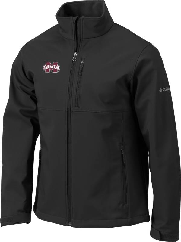 Mississippi state outlet pullover jacket