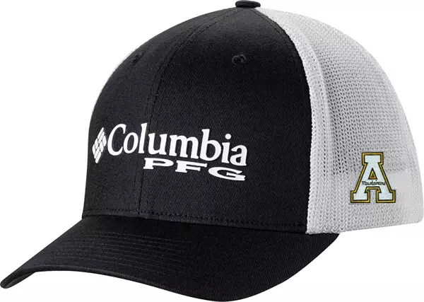 Columbia PFG Mesh Ball Cap : : Clothing, Shoes & Accessories