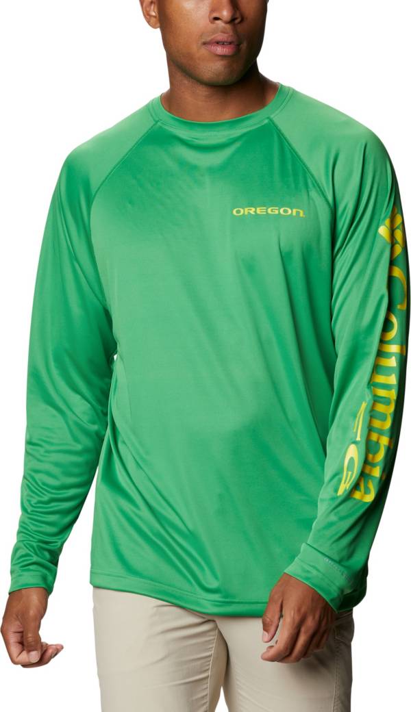 Men's terminal best sale tackle long sleeve