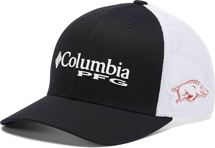 Arkansas Embroidered Trucker Hat in 2023
