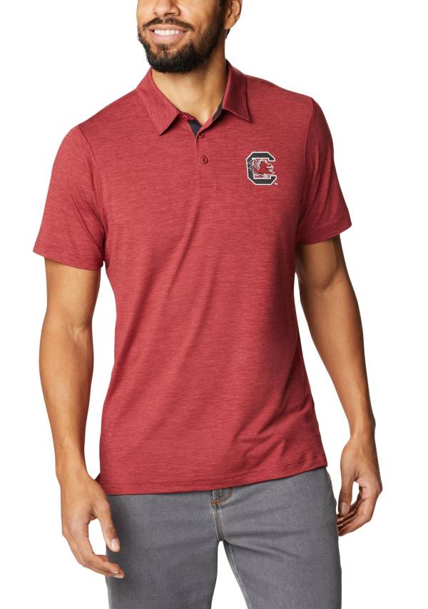 gamecocks polo