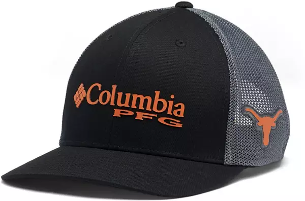 Dick's Sporting Goods Columbia Women's PFG Mesh Snapback Hat