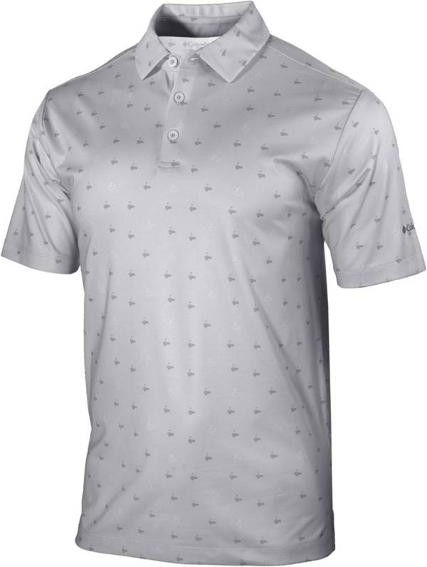 Columbia Men's Punch Out Golf Polo product image