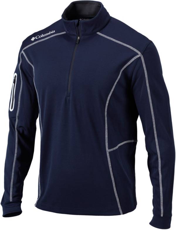Columbia Men's Shotgun 1/4 Zip Golf Jacket Dick's Sporting Goods