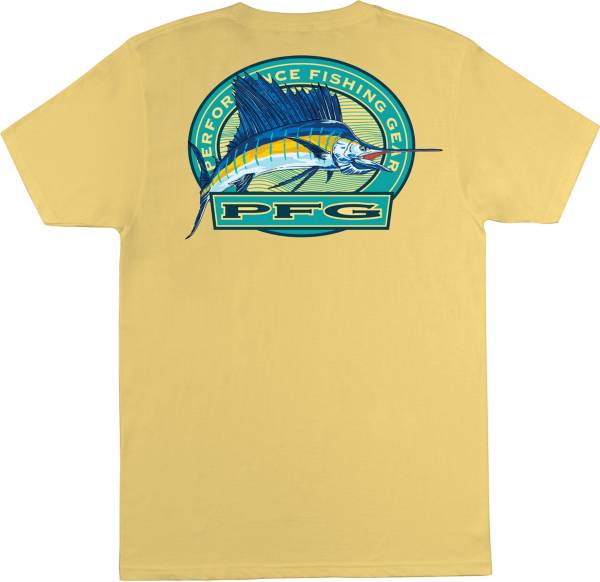 Columbia Men's Swash Graphic T-Shirt product image