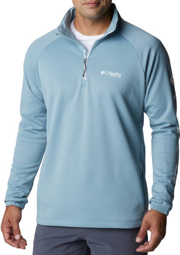 columbia pfg fleece