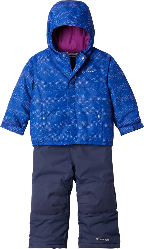 Columbia Youth Buga Jacket and Snow Bib Set Dick's Sporting Goods