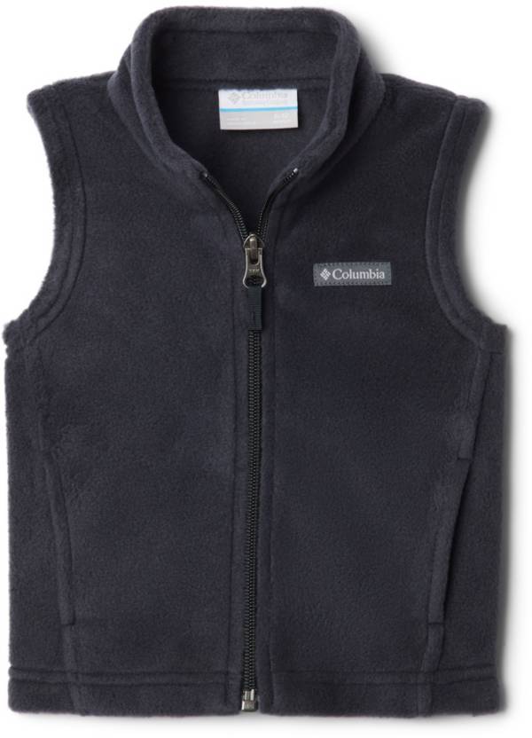 Columbia Toddler Steens Mtn Fleece Vest