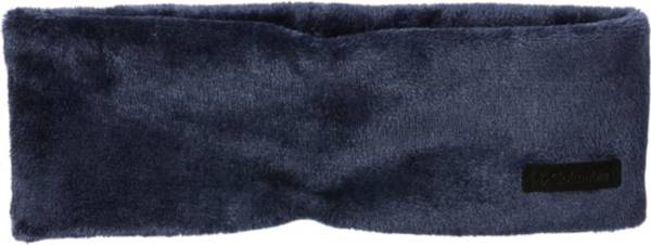 columbia women's fire side plush headband