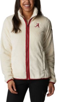 Alabama crimson 2025 tide sherpa