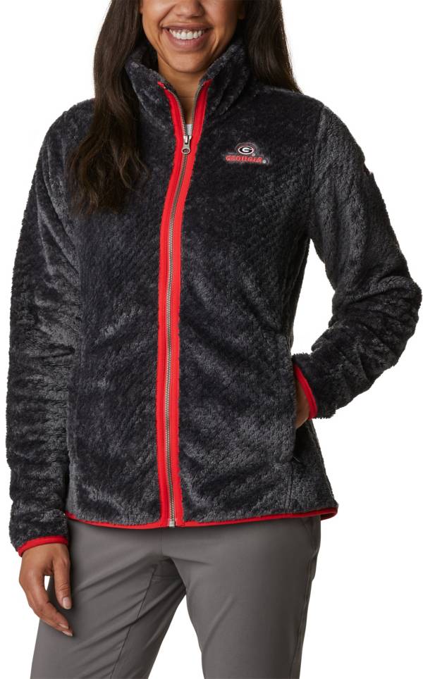 Uga clearance columbia jacket