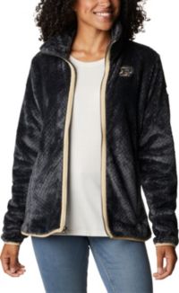 Purdue store columbia jacket