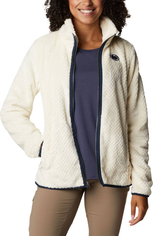 Penn state shop sherpa jacket