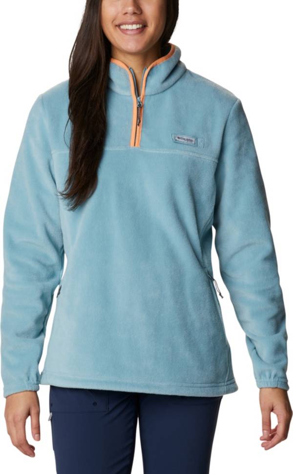 Columbia Women's Slack Water Fleece Pullover