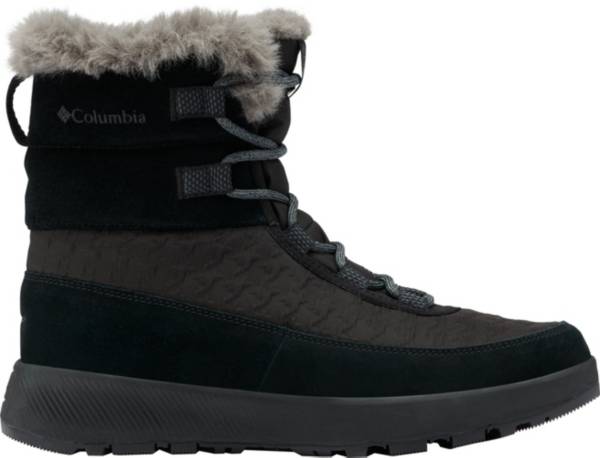 Columbia Women's Slopeside Peak Luxe Boots