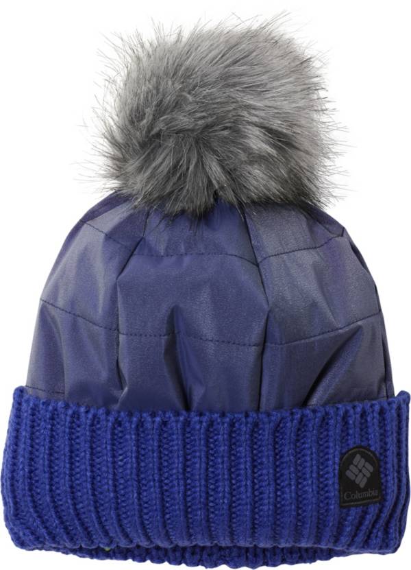 Columbia Women's Snow Diva Beanie Dick's Sporting Goods