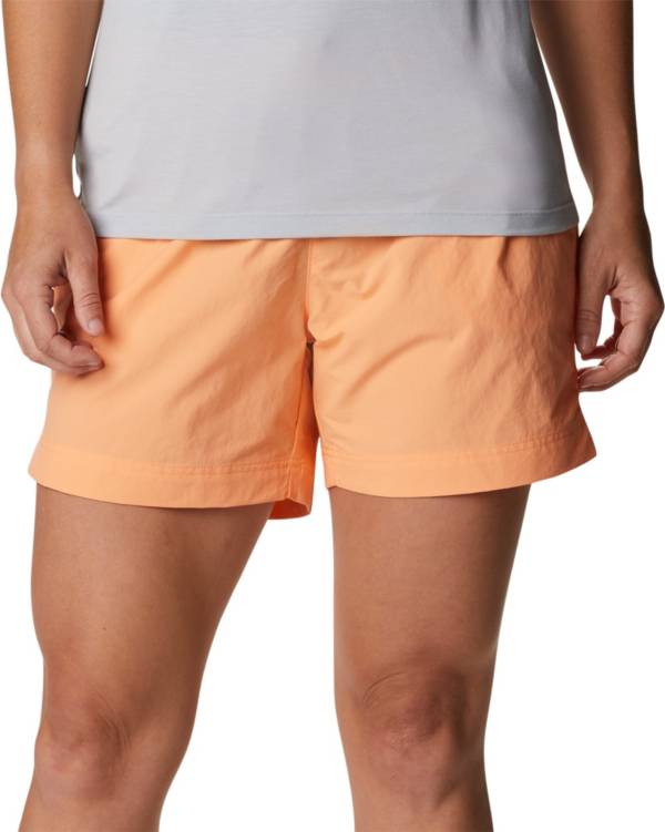 Columbia Women's PFG Backcast Water Shorts Dick's Sporting Goods