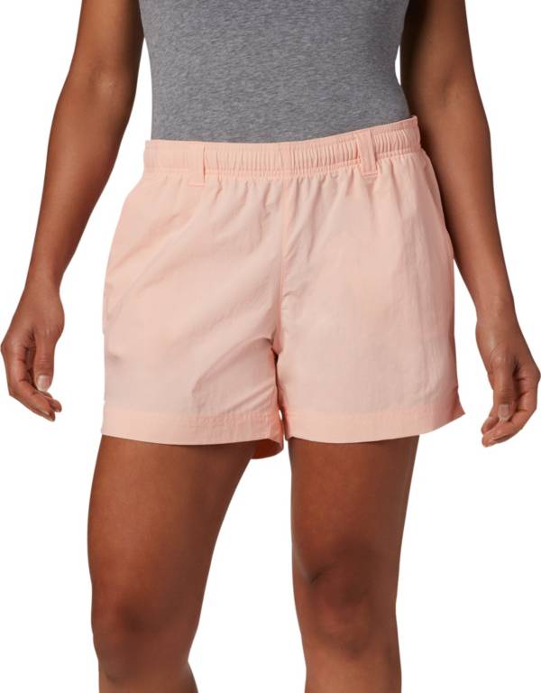 Womens pfg hot sale shorts