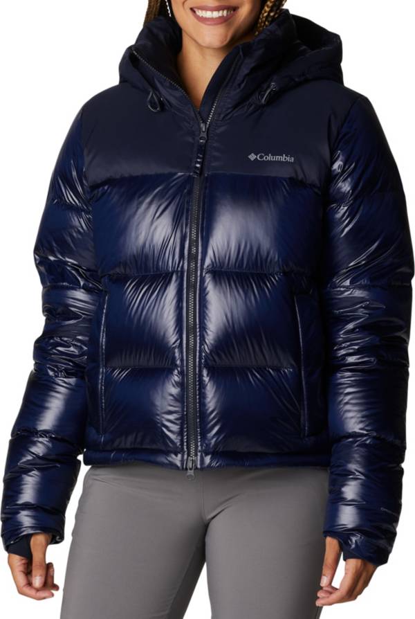 Columbia Women's Bulo Point™ Down Jacket