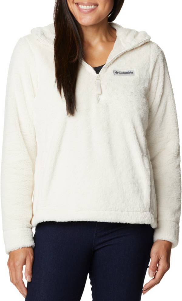 Columbia Women's Bundle Up Hooded Pullover