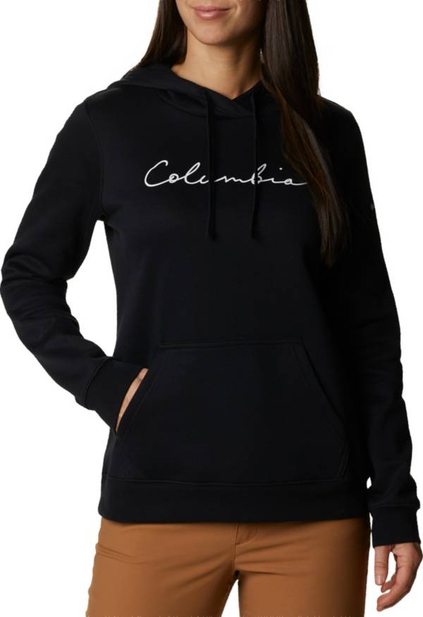 Columbia Women's Trek Graphic Hoodie