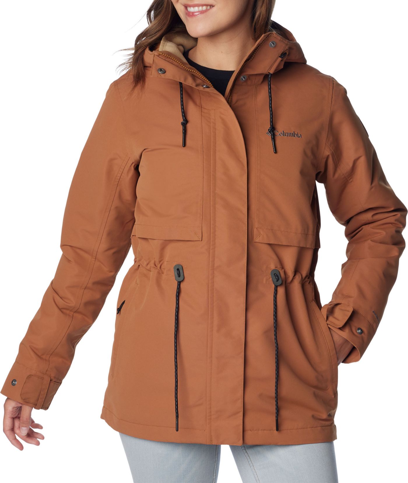 3 in 1 womens jacket columbia online