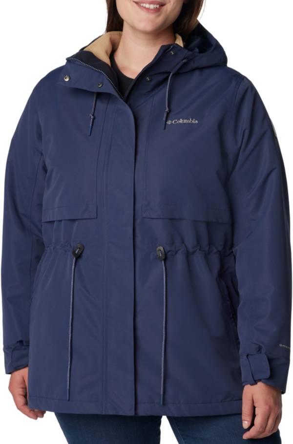 Dicks columbia best sale rain jacket