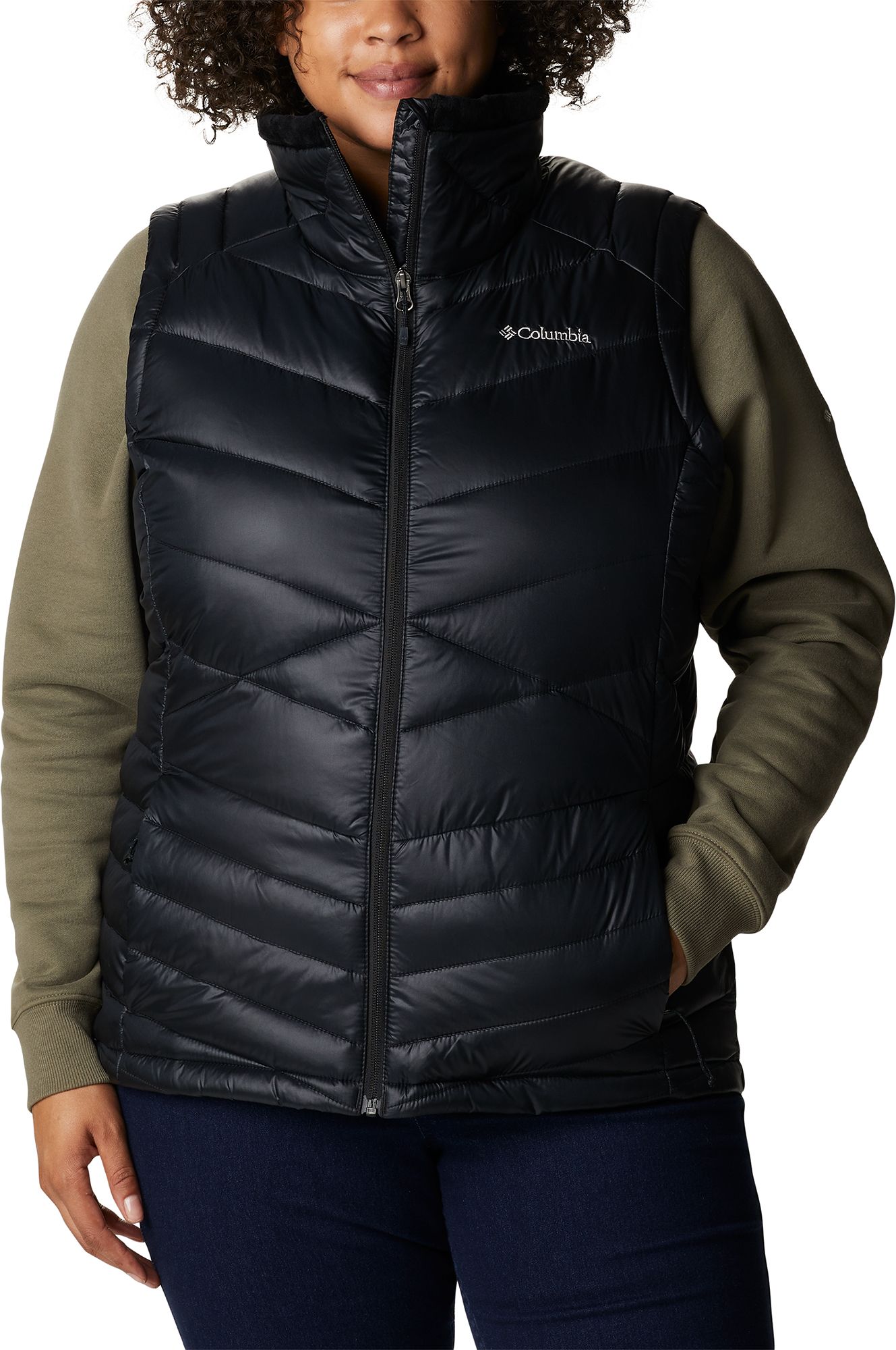 Columbia Women's Joy Peak Insulated Vest product image
