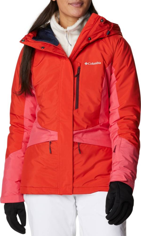 Columbia Women's Alpine Diva™ II Insulated Jacket