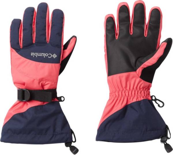 Columbia Women's Last Tracks Gloves