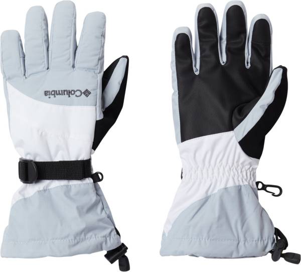 Columbia cheap snowboard gloves