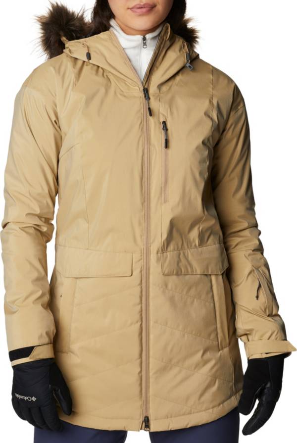 Columbia Women's Mount Bindo II Insulated Jacket | Publiclands