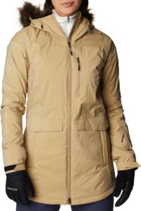 Columbia Women's Mount Bindo II Insulated Jacket