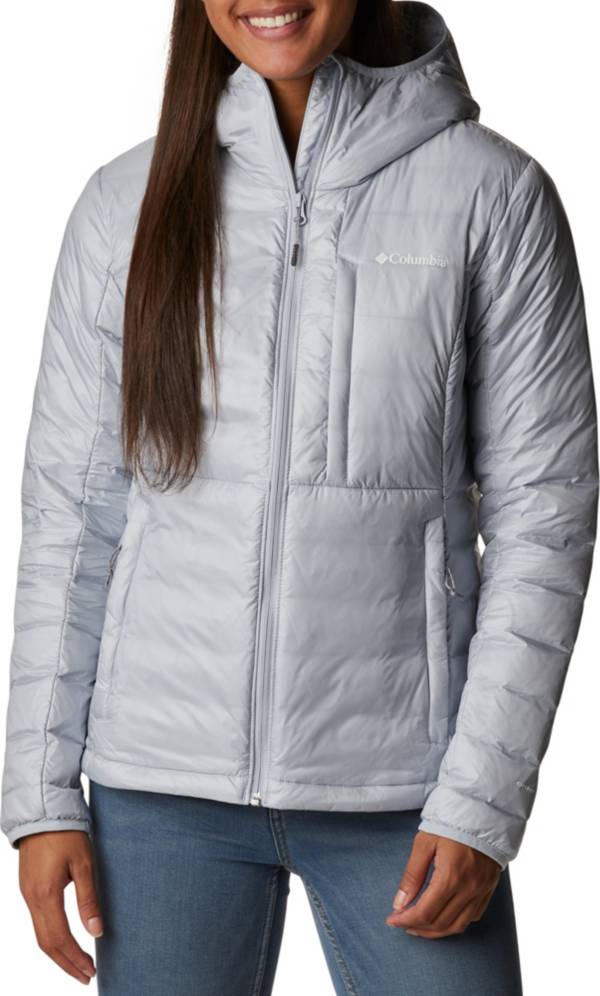 Dicks columbia deals womens jacket