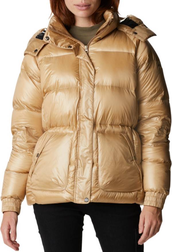 Columbia Women's Northern Gorge™ II Down Jacket