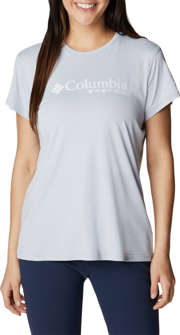 Columbia Women's PFG Respool Short Sleeve T-Shirt