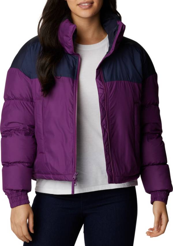 Columbia Women's Pike Lake Cropped Jacket