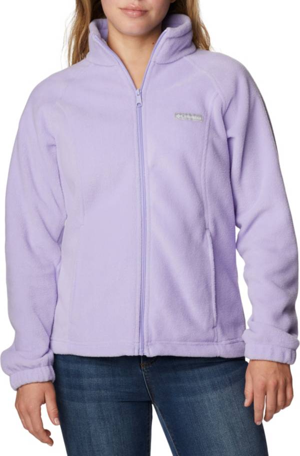 Columbia Women's Benton Springs Fleece Jacket product image