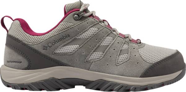 columbia redmond for womenColumbia Women s Redmond III Waterproof Hiking  ShoesDick s 