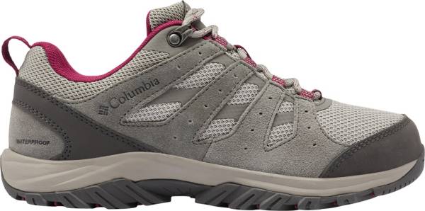 Columbia Women's Redmond III Waterproof Hiking Shoes product image