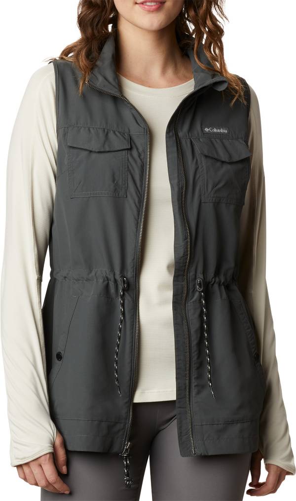 Columbia Women's Silver Ridge Vest