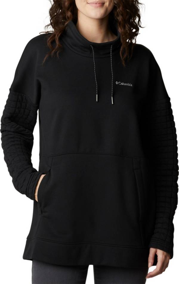 Columbia Women's Sunday Summit Oversize Funnel Pullover