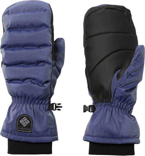 Columbia Women's Snow Diva Insulated Mittens product image