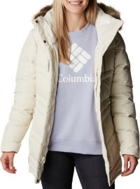 columbia st cloud jacket