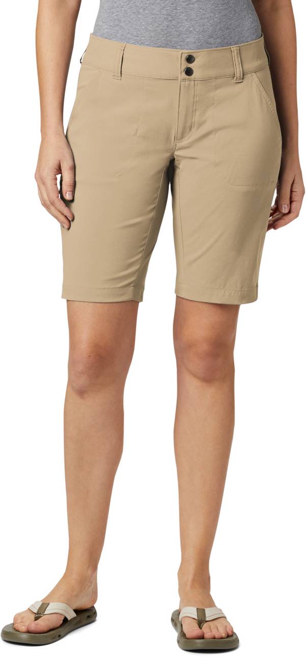 Columbia Women's Saturday Trail Long Shorts product image