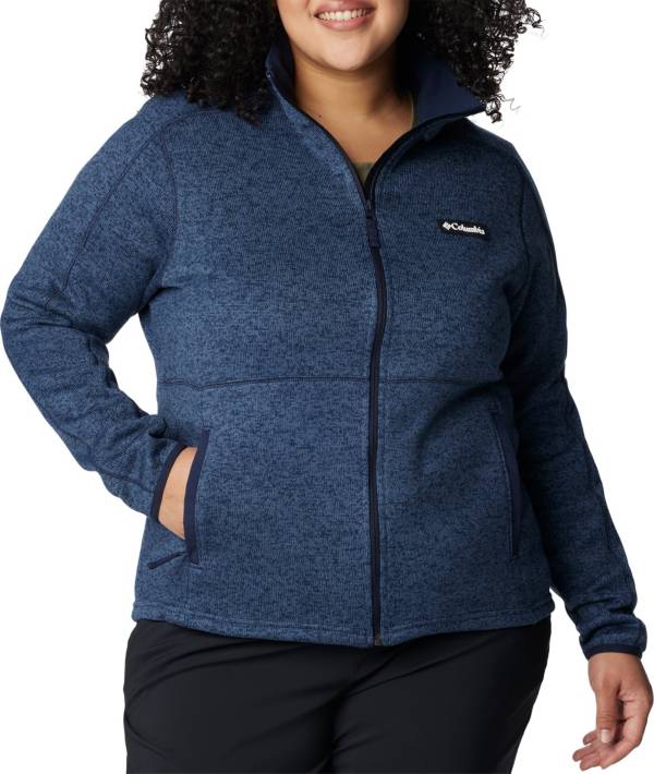 Women's Sweater Weather™ Fleece Jacket