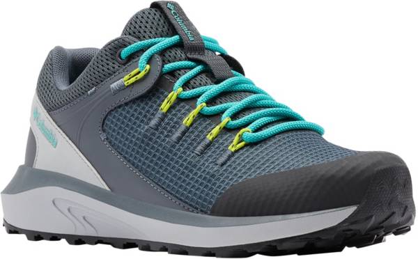 Columbia Women's Trailstorm Waterproof Shoe