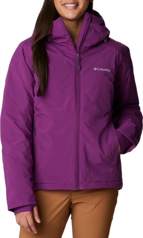 Columbia Women's Windgates™ II Insulated Jacket