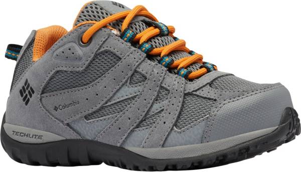 Columbia Youth Redmond Waterproof Hiking Shoes product image
