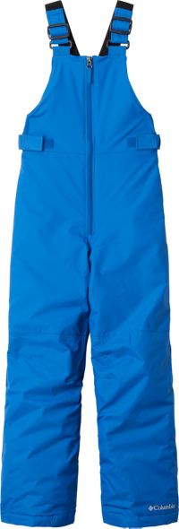 Columbia Youth Girls' Snowslope II Bib